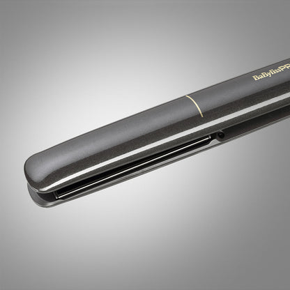 BaByliss Pro Stilista Hair Straightener Grey/Gold