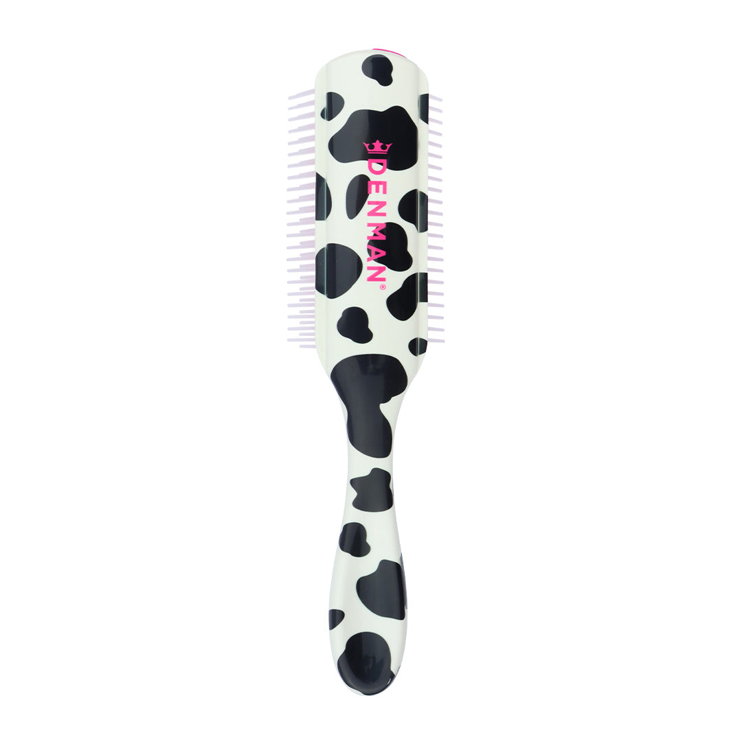 Denman D4 Original Styling Brush Cowgirl