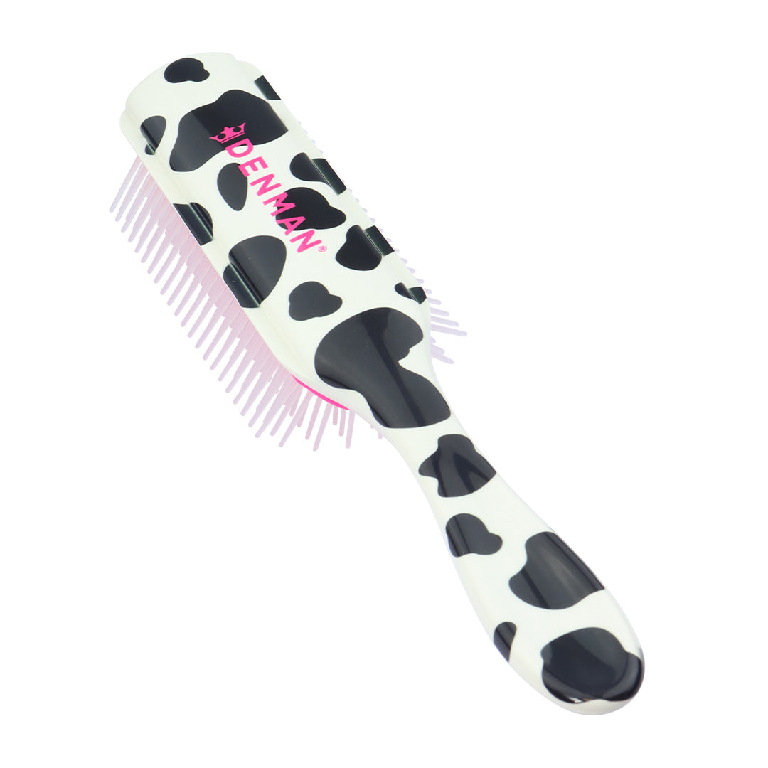 Denman D4 Original Styling Brush Cowgirl