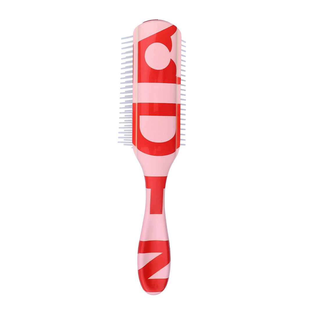Denman D4 Original Styling Brush Pink Crush