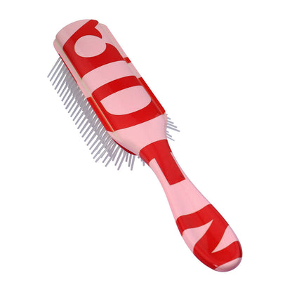 Denman D4 Original Styling Brush Pink Crush