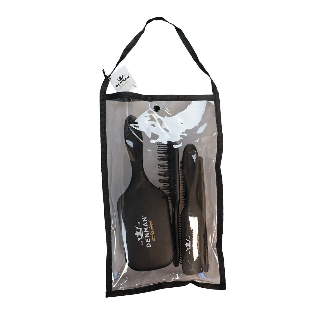Denman Professional Brush Kit