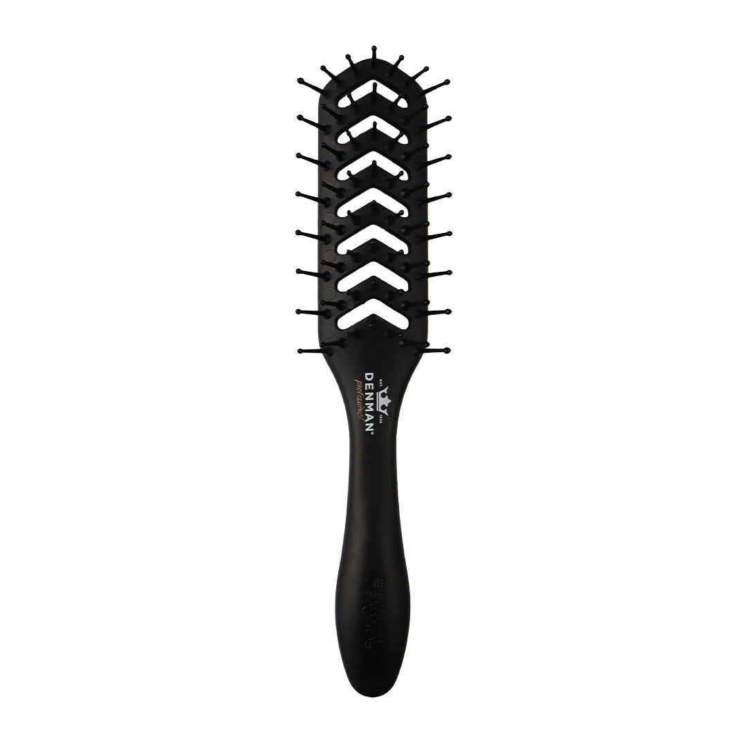 Denman Professional Brush Kit