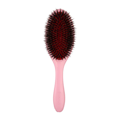 Denman D81M Style and Shine Brush Pink Crush