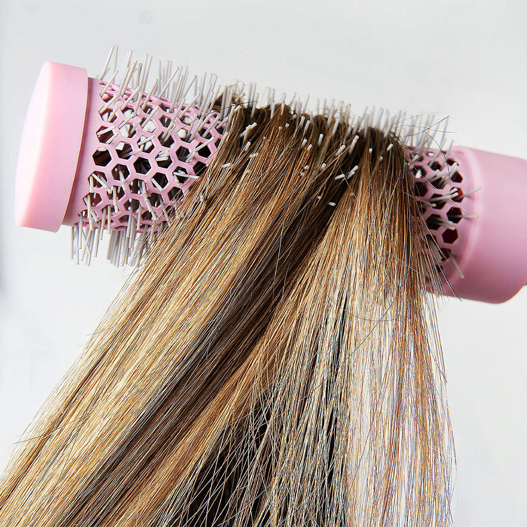 Brushworks Ceramic Round Brush Small