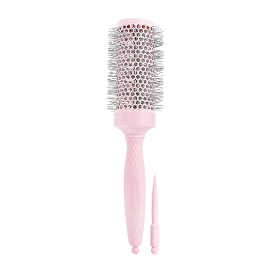 Brushworks Ceramic Round Brush Medium