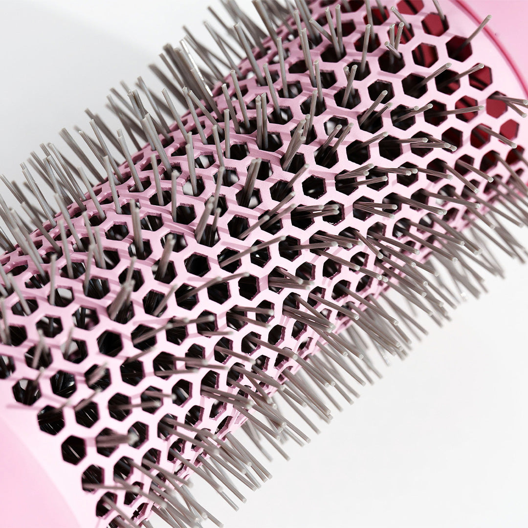 Brushworks Ceramic Round Brush Medium