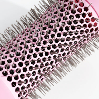 Brushworks Ceramic Round Brush Medium