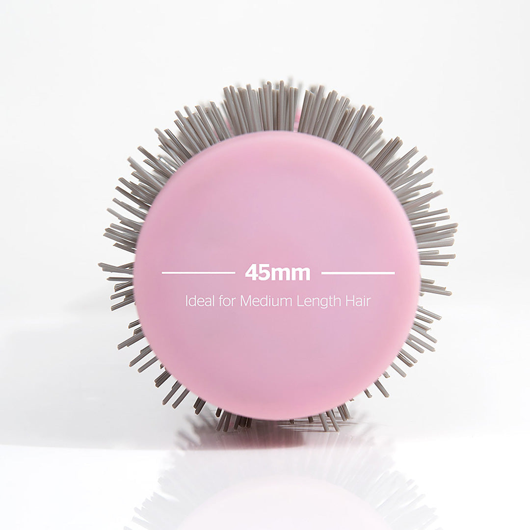 Brushworks Ceramic Round Brush Medium