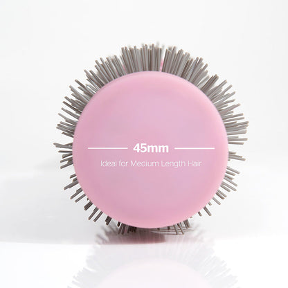 Brushworks Ceramic Round Brush Medium