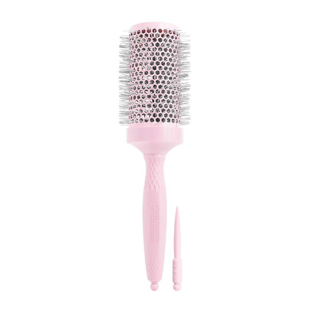 Brushworks Ceramic Round Brush Large