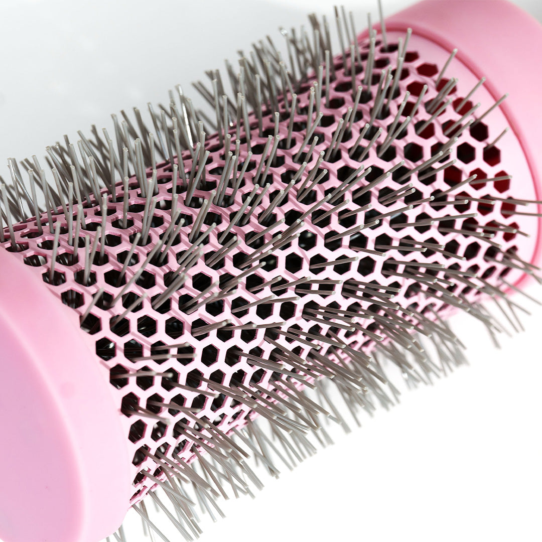Brushworks Ceramic Round Brush Large