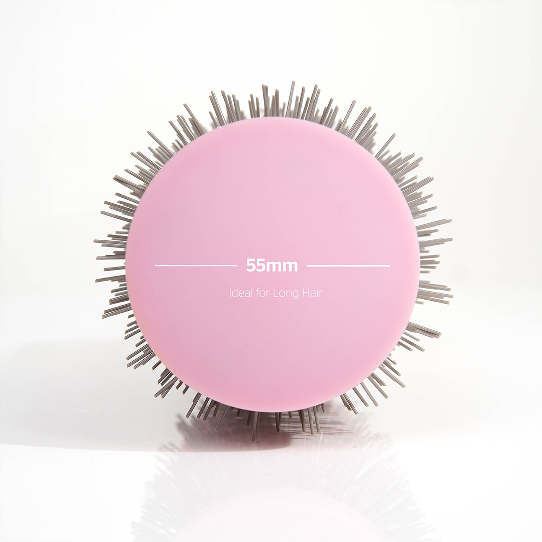 Brushworks Ceramic Round Brush Large