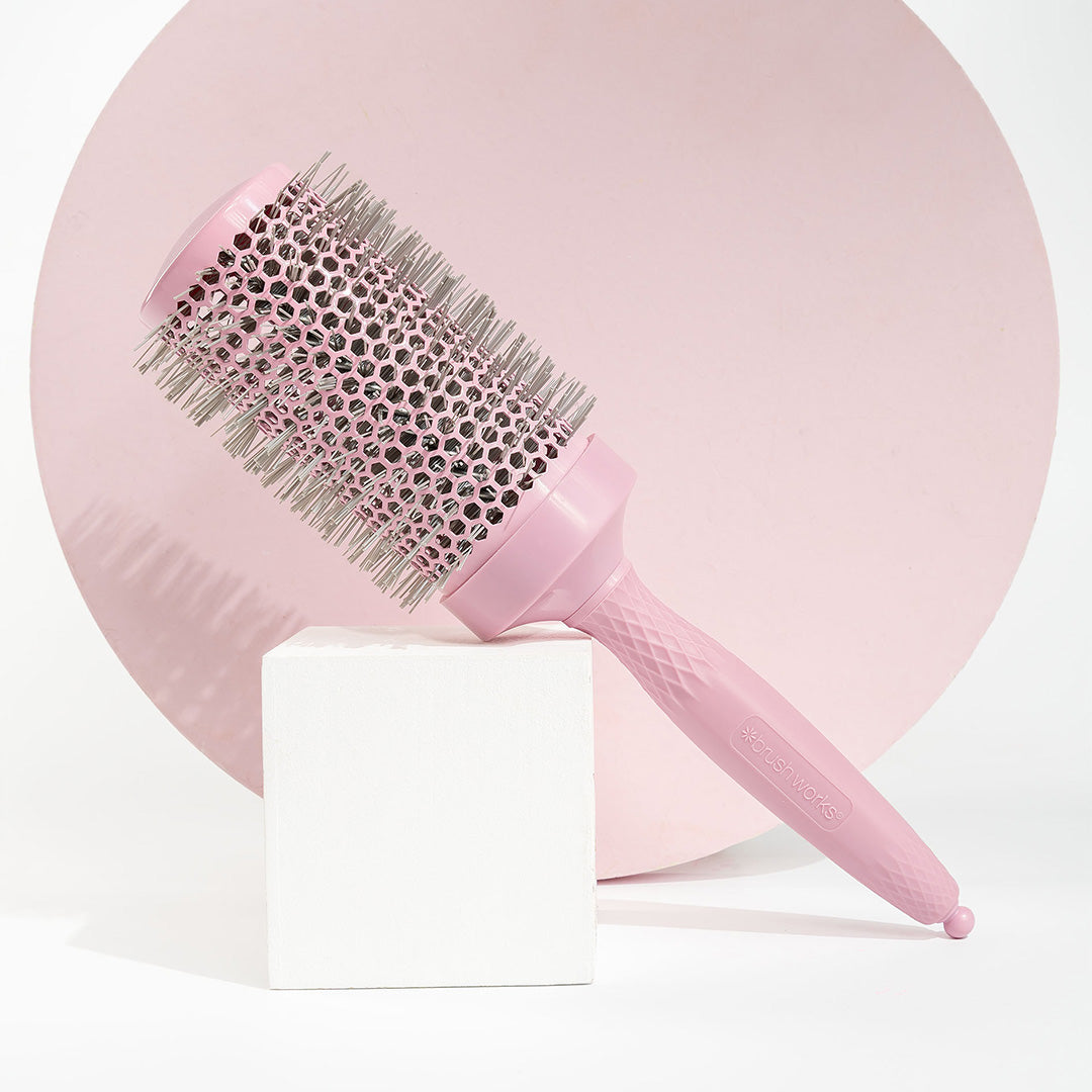 Brushworks Ceramic Round Brush Large