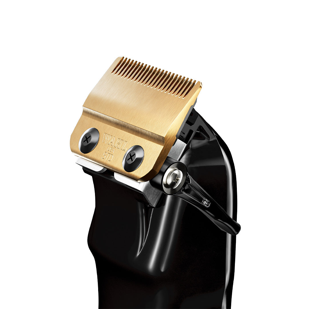 Wahl Cordless Black Magic Clipper Kit
