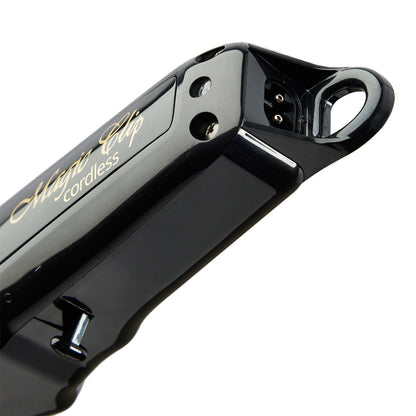 Wahl Cordless Black Magic Clipper Kit