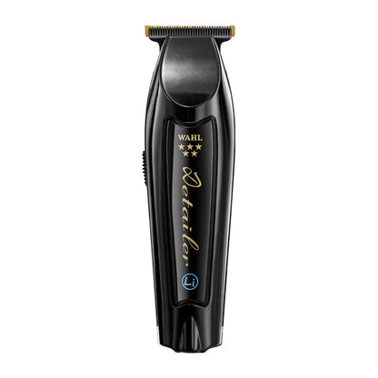 Wahl Cordless Black Detailer Li Trimmer Kit