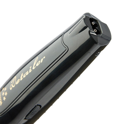 Wahl Cordless Black Detailer Li Trimmer Kit