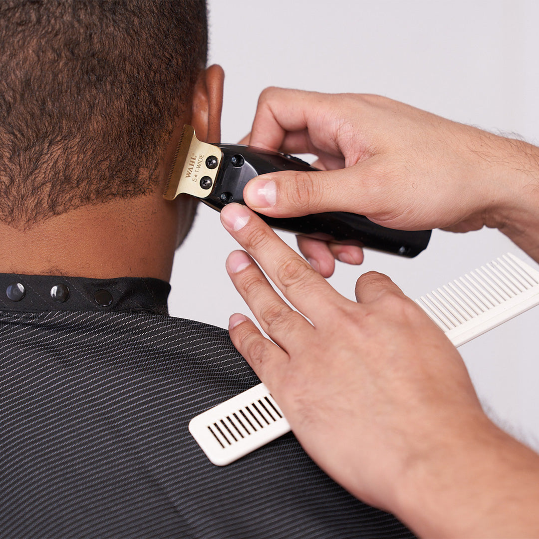 Wahl Cordless Black Detailer Li Trimmer Kit