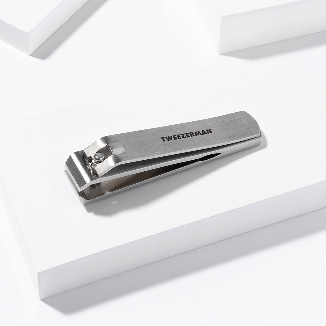 Tweezerman Extra Strength Toenail Clipper