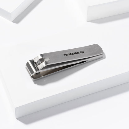 Tweezerman Extra Strength Toenail Clipper