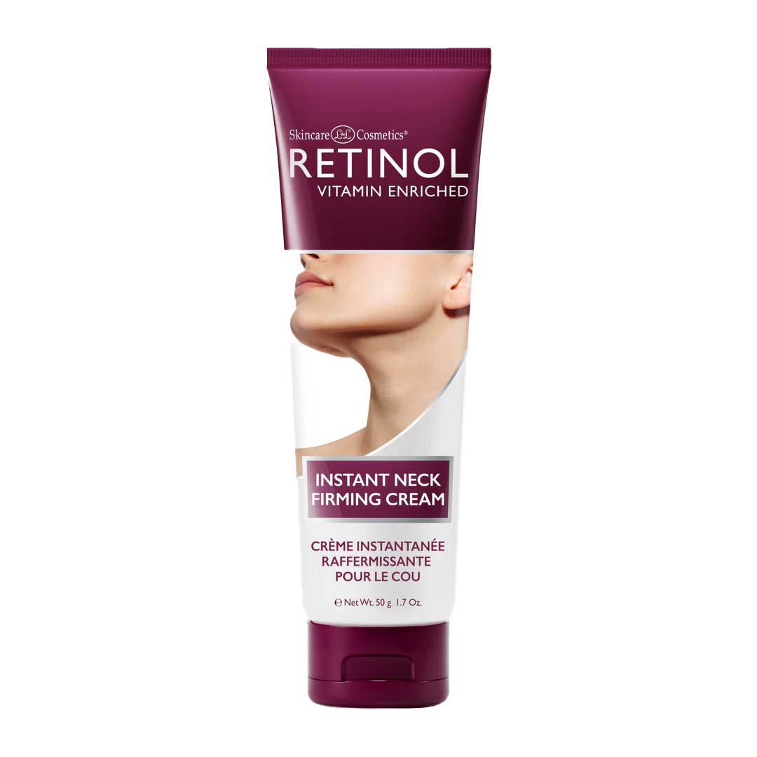 Retinol Instant Neck Firming Cream 50g