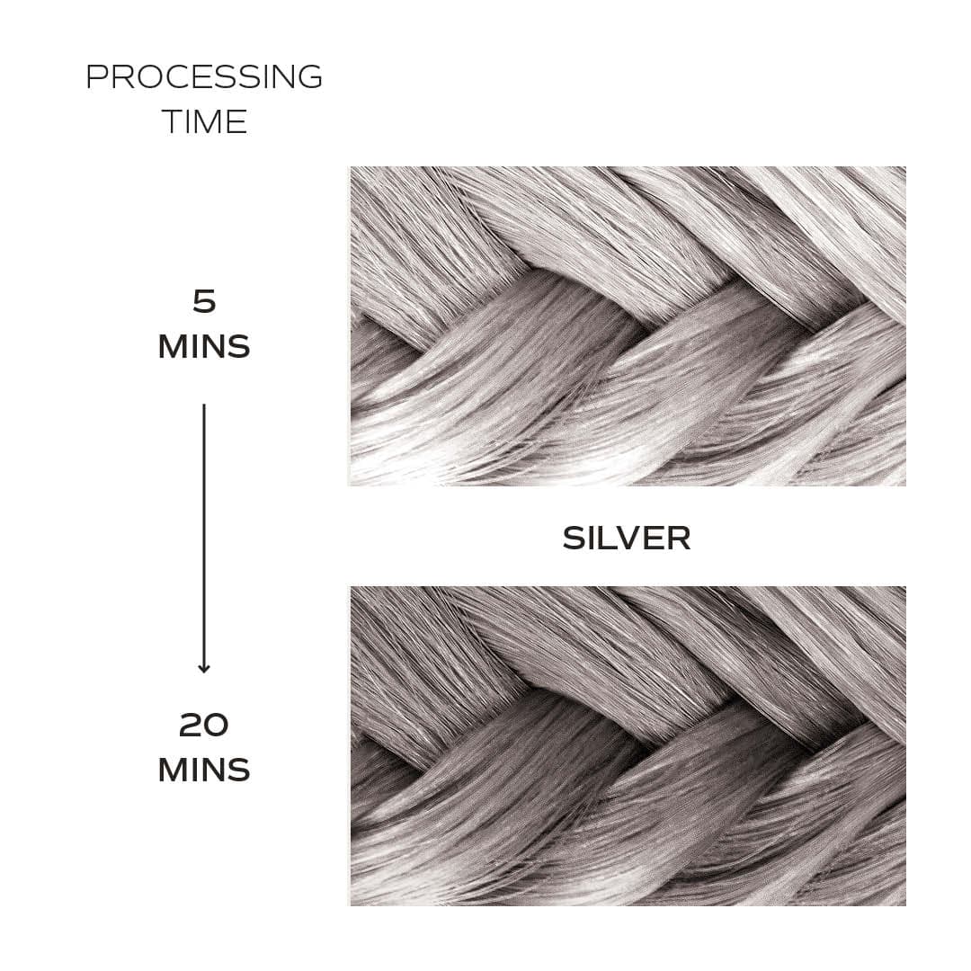Danger Jones Artistic Toner Silver 90ml