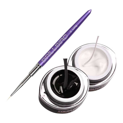 Brillbird Brush & Go Bundle 1