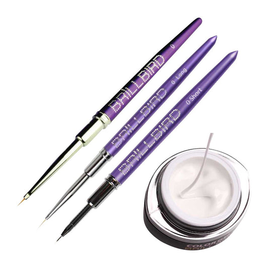 Brillbird Brush & Go Bundle 2