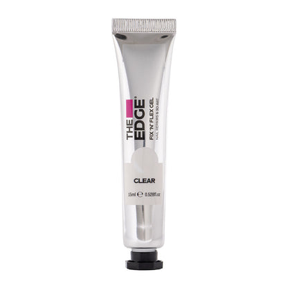 The Edge Fix 'N' Flex Clear 15ml