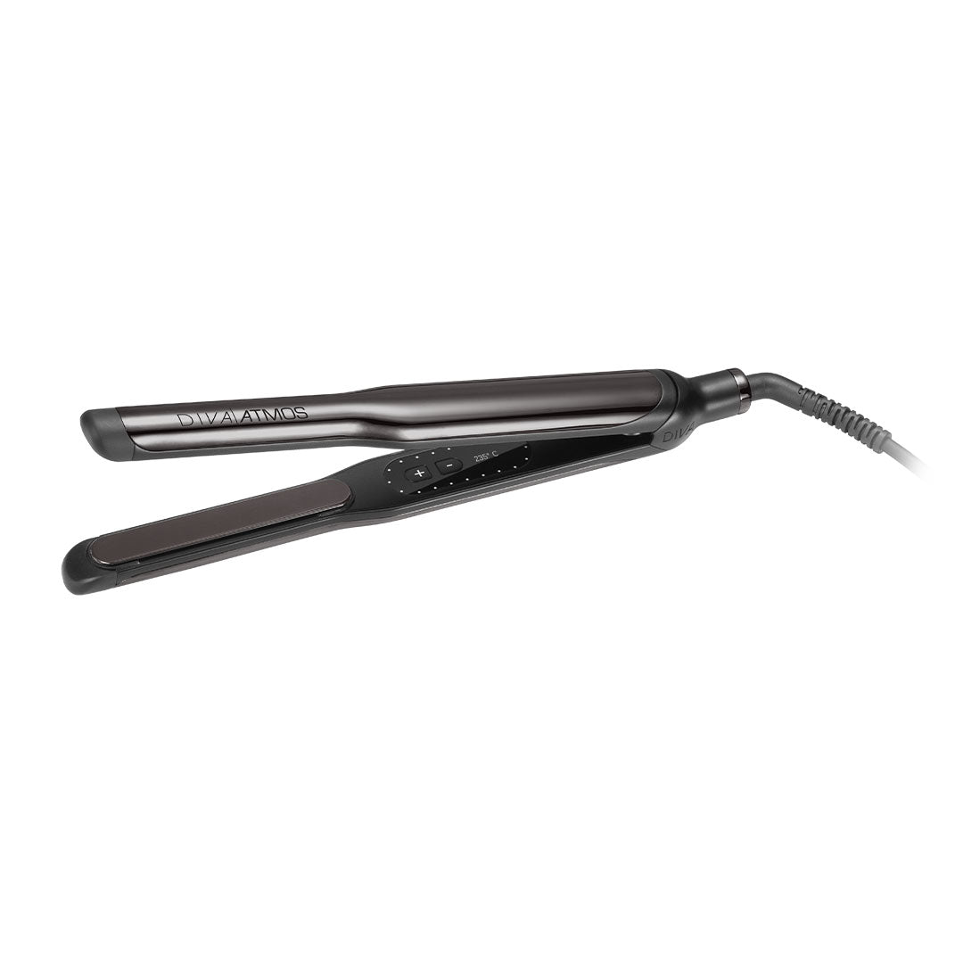 Diva Atmos Super Slim Professional Styler 13mm