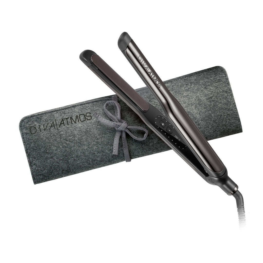 Diva Atmos Super Slim Professional Styler 13mm