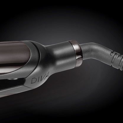 Diva Atmos Super Slim Professional Styler 13mm
