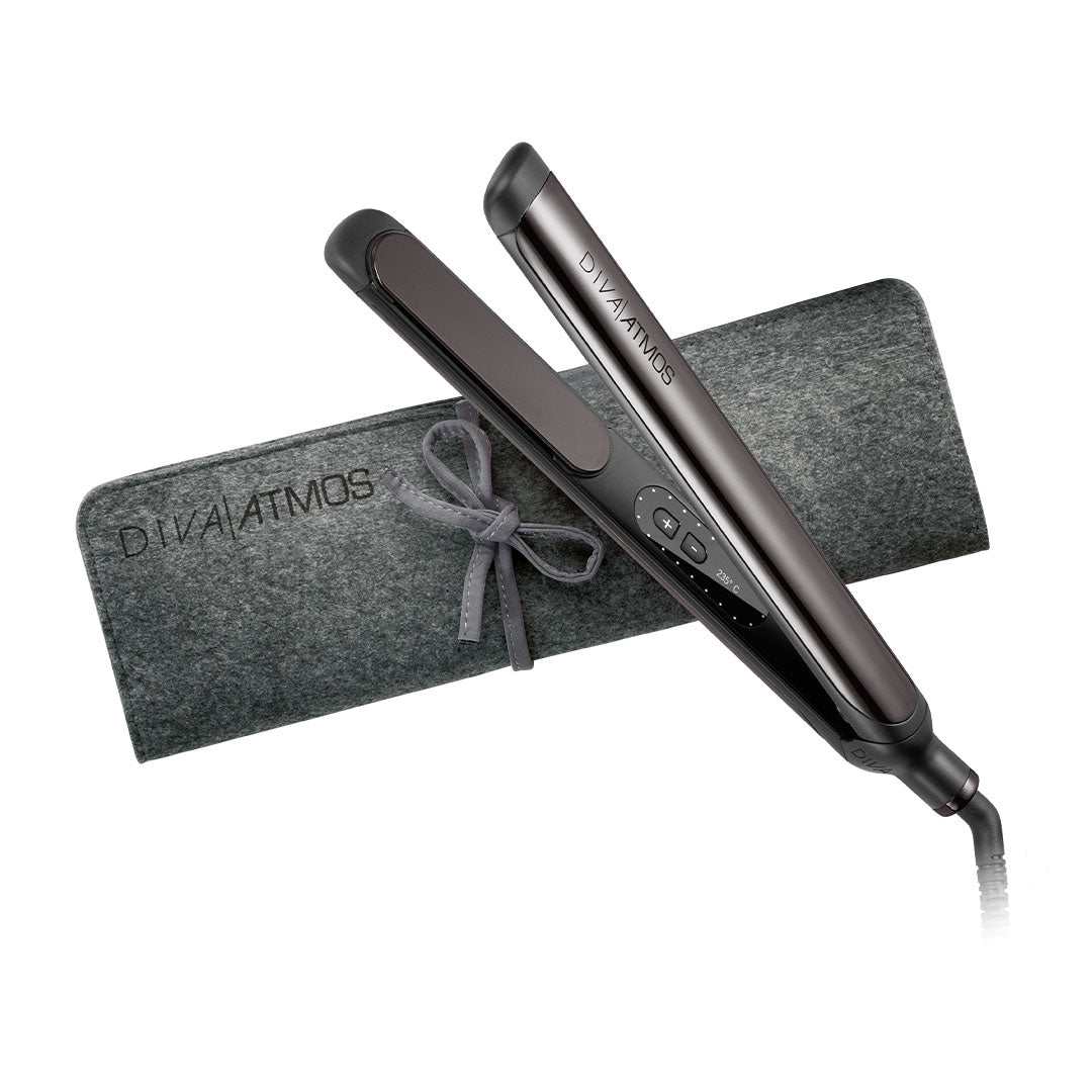 Diva Atmos Professional Styler 25mm