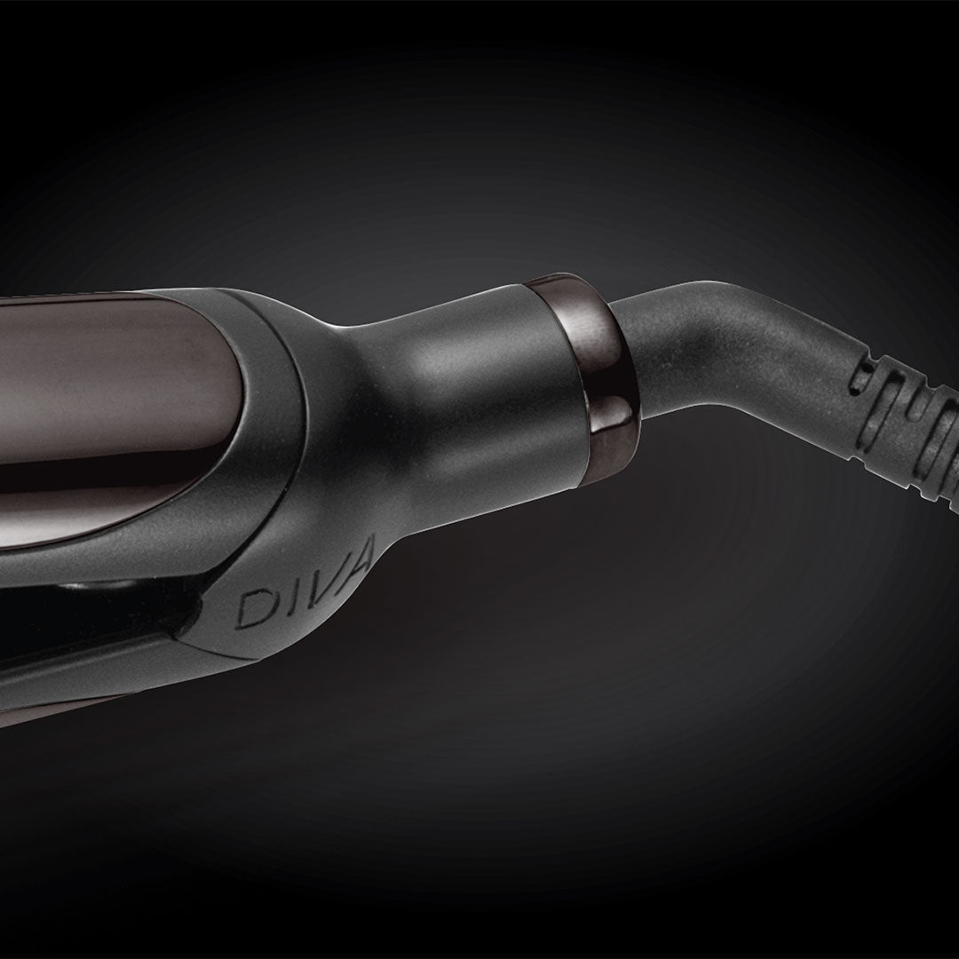 Diva Atmos Professional Styler 25mm