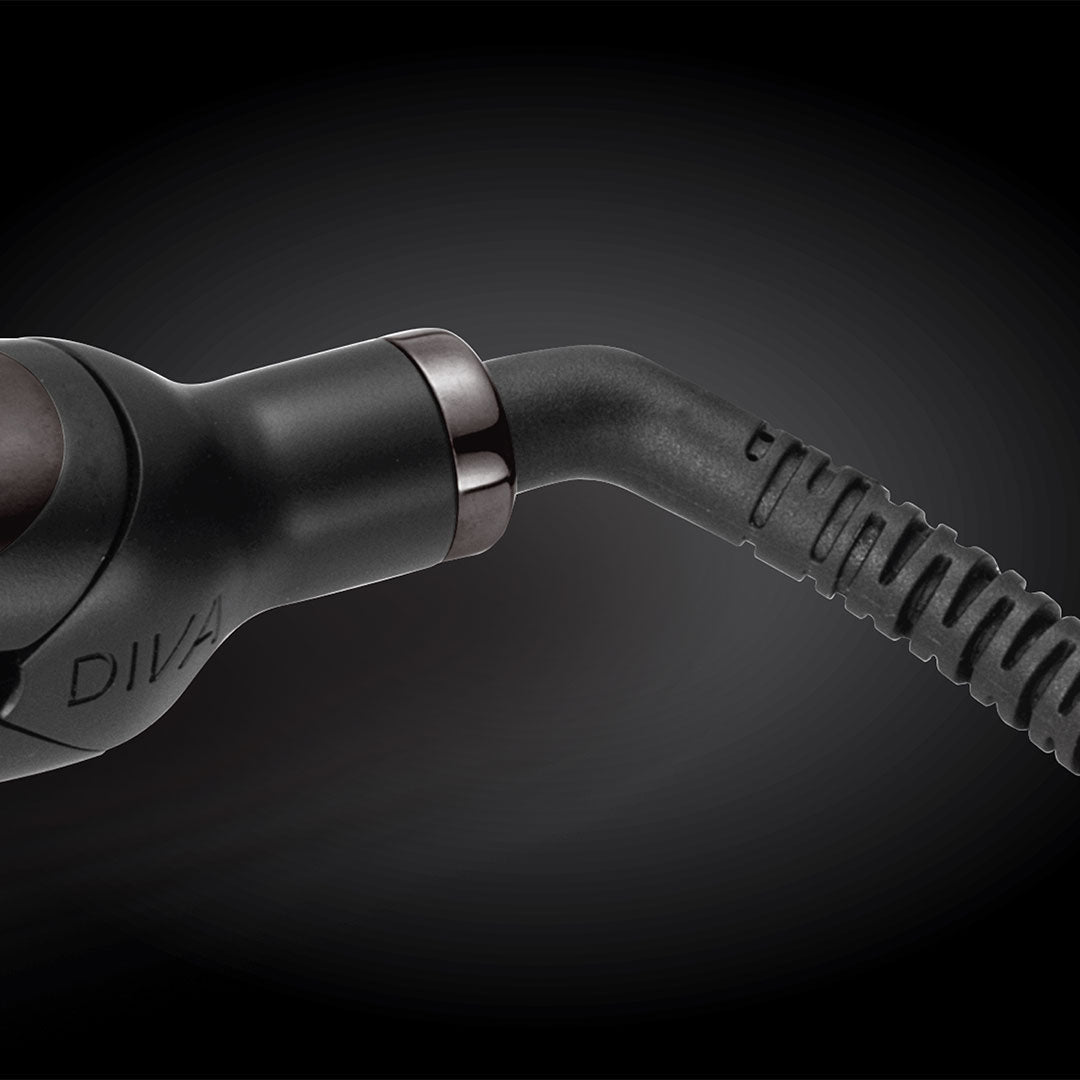 Diva Atmos Wide Professional Styler 42mm
