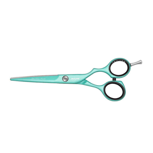Jaguar Pastel Plus Crane Scissor 5.5" Matcha