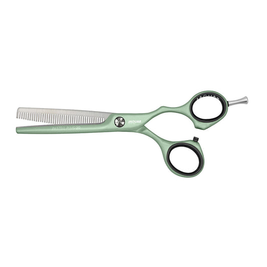 Jaguar Pastel Plus Crane Thinner 5.5" Matcha