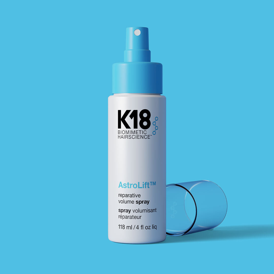 K18 AstroLift Volume Spray 118ml