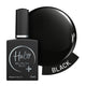 Halo Hema Free Gel Polish Plus Black 12ml