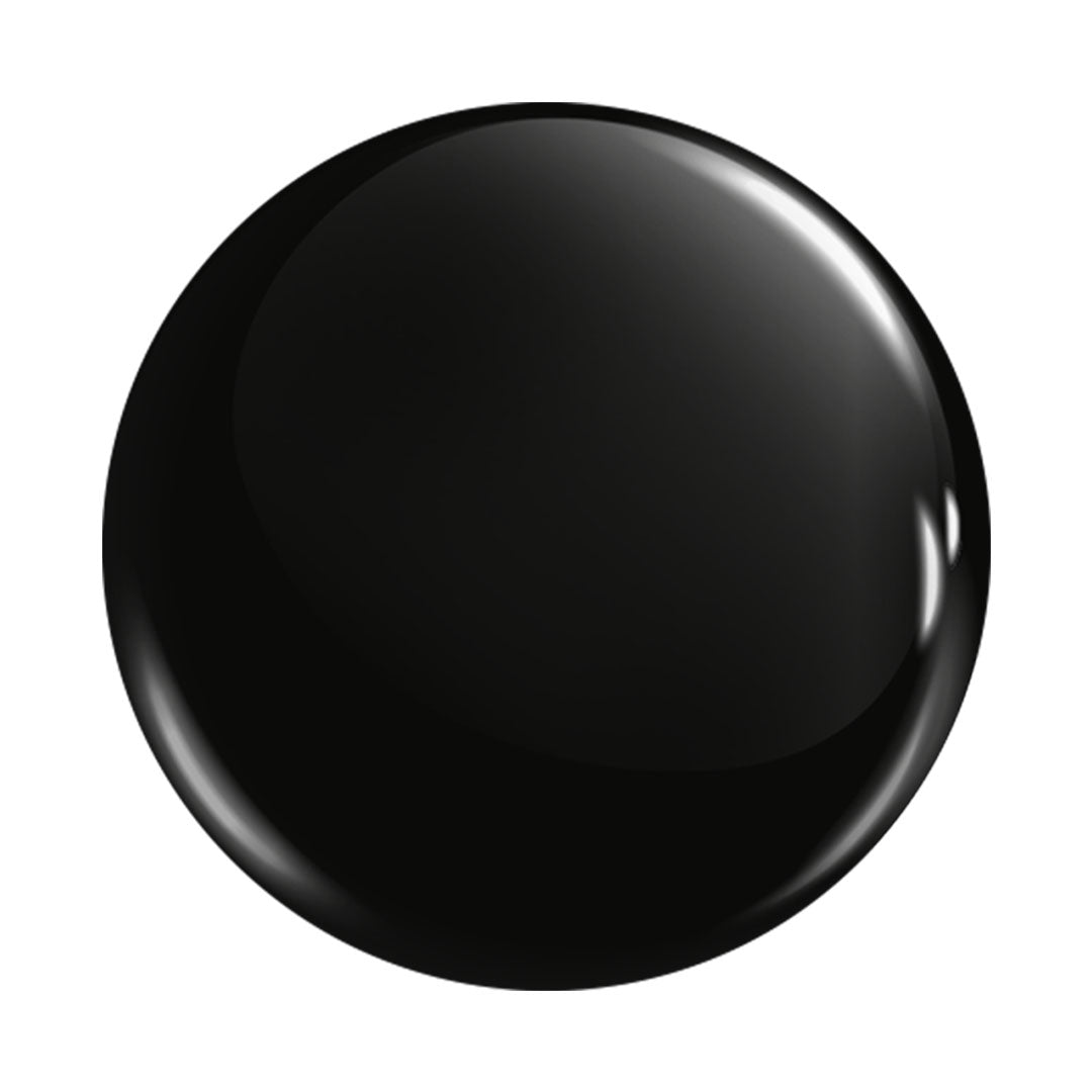 Halo Hema Free Gel Polish Plus Black 12ml