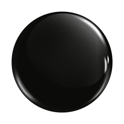 Halo Hema Free Gel Polish Plus Black 12ml