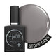 Halo Hema Free Gel Polish Plus Stone Grey 12ml