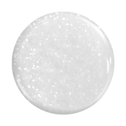 Halo Hema Free Gel Polish Plus White Shimmer 12ml