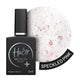 Halo Hema Free Gel Polish Plus Speckled Pink 12ml