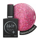 Halo Hema Free Gel Polish Plus Magenta Sparkle 12ml