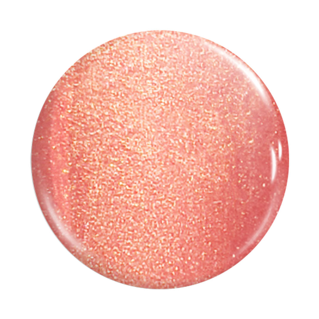 Halo Hema Free Gel Polish Plus Rose Gold 12ml