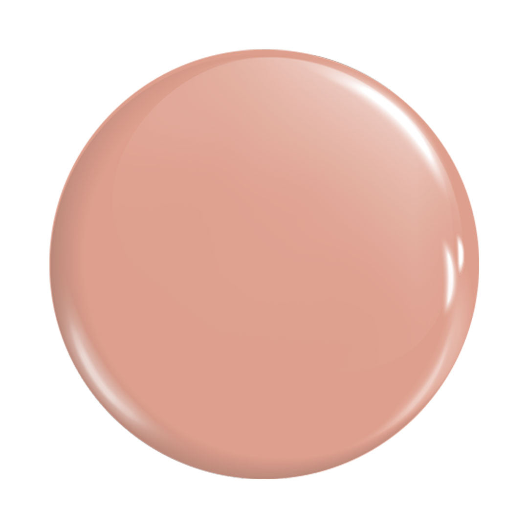 Halo Hema Free Gel Polish Plus Light Nude 12ml