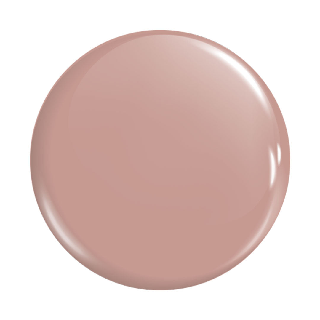 Halo Hema Free Gel Polish Plus Nude 12ml