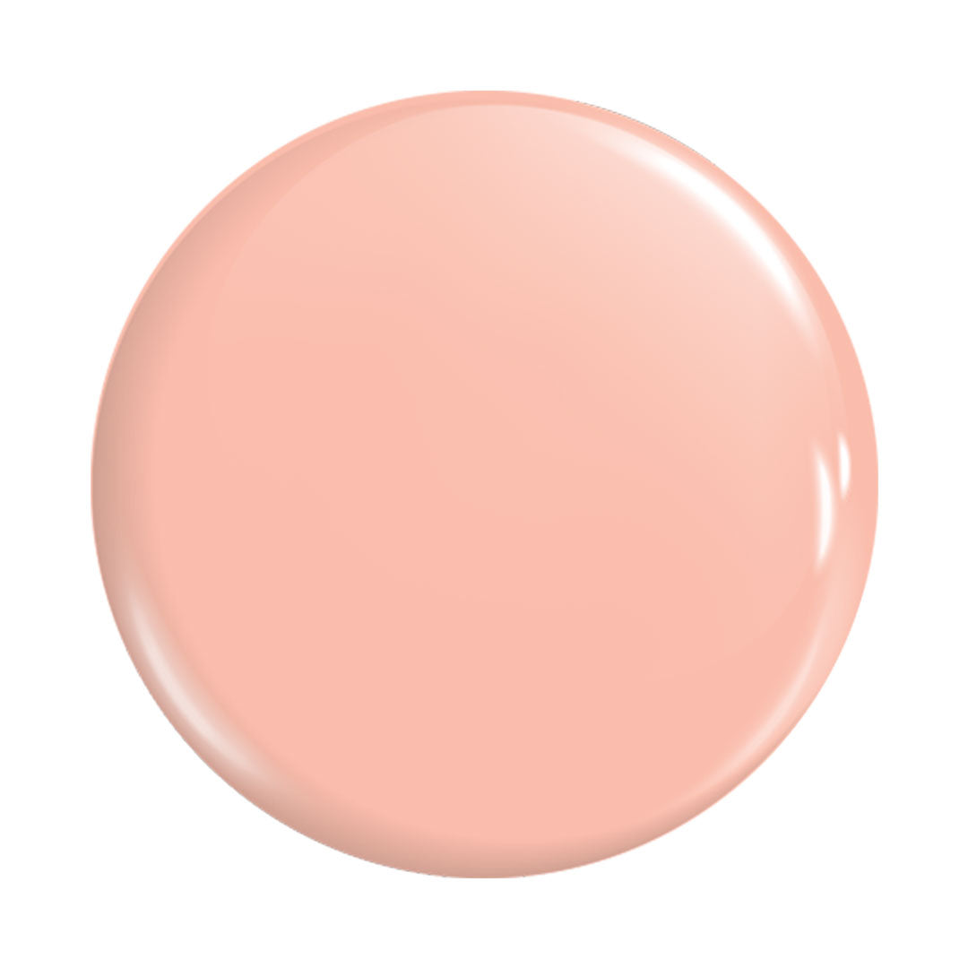 Halo Hema Free Gel Polish Plus Peachy 12ml